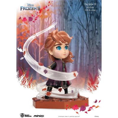 Disney Frozen2 Anna, CB (Mini Egg Attack) 1 Disney Frozen2 Anna, CB (Mini Egg Attack)