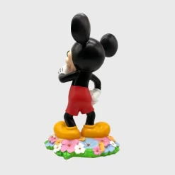Disney 18" Mickey Mouse With Flowers Resin Statue -Baby Land Shop GUEST b15721ab c6ed 41f8 b4fe d5cf2a01dc72