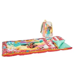 Disney Princess 50 Degree Overnight Sleeping Bag Kit - 2pc -Baby Land Shop GUEST b22a0969 ef15 494a 9496 6e1c9bd3c41b