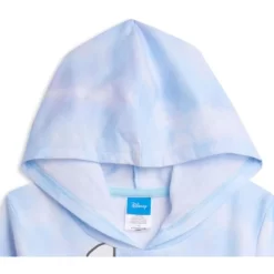 Disney Lilo & Stitch Girls French Terry Crossover Hoodie Toddler To Big Kid 10 Disney Lilo & Stitch Girls French Terry Crossover Hoodie Toddler To Big Kid -Baby Land Shop GUEST b30d317d 3467 4ddb a7a4 7fed2bc6e8f8