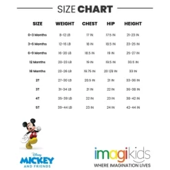 Disney Mickey Mouse Baby Zip Up Swim Sunsuit Newborn To Infant -Baby Land Shop GUEST b605372f 5cf1 40d0 bb75 45a3d9e75c20 1