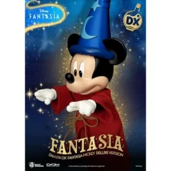 Disney Classic Mickey Fantasia Deluxe Version (Dynamic 8ction Hero) -Baby Land Shop GUEST b7e66388 1da8 4159 b862 a89781633158