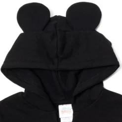 Disney Classics Mickey Mouse Winnie The Pooh Baby Hoodie Bodysuit And Pants 3 Piece Outfit Set Newborn To Infant -Baby Land Shop GUEST b90aa093 bdc1 490e 8346 3b7b4c1ecbce