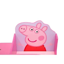 Disney Peppa Pig Chair Desk With Storage Bin - Delta Children 13 Disney Peppa Pig Chair Desk With Storage Bin - Delta Children -Baby Land Shop GUEST b93cdfb9 9cd0 43b0 bfeb dd9ca6216086