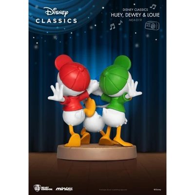 DISNEY Classic Huey, Dewey, And Louie (Mini Egg Attack) 2 DISNEY Classic Huey, Dewey, And Louie (Mini Egg Attack) - Image 2