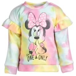 Disney Princess Disney Beauty And The Beast Fleece Sweatshirt -Baby Land Shop GUEST bdb5f3b1 3d64 4293 a0e5 88df07c68d04