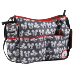 Disney Mickey Toss Print Satchel 13 Disney Mickey Toss Print Satchel -Baby Land Shop GUEST c1fa0558 6987 4f14 a675 9abecc856870