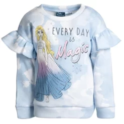 Disney Princess Disney Beauty And The Beast Fleece Sweatshirt -Baby Land Shop GUEST c23615d9 dfe9 4598 ac08 9a7c76b0dc14
