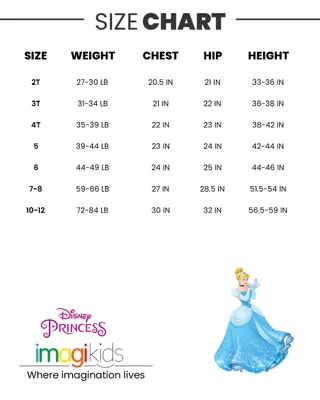 Disney Princess Moana Jasmine Cinderella Girls Tankini Top Modest Swimsuit Skirt And Bikini Bottom 3 Piece Toddler To Big Kid 6 Disney Princess Moana Jasmine Cinderella Girls Tankini Top Modest Swimsuit Skirt And Bikini Bottom 3 Piece Toddler To Big Kid - Image 6