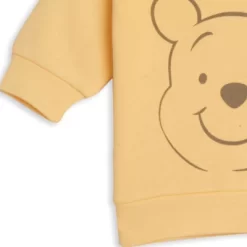 Disney Winnie The Pooh Baby Hoodie & Short Sleeve Bodysuit & Pants -Baby Land Shop GUEST c4c81d49 dad3 4bdb 959f b17cb37ce3fe