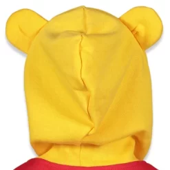 Disney Pixar Cars Incredibles Winnie The Pooh Zip Up Cosplay Hoodie Infant To Toddler -Baby Land Shop GUEST c5cb75cb bcdb 4644 ba3c f23f34bb7686