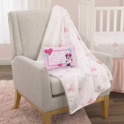 Disney Minnie Mouse Keepsake Pillow -Baby Land Shop GUEST c5d2e971 9b0c 412e 946f 99cc48b9fa39