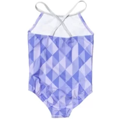 Disney Frozen Elsa Princess Anna Girls 2 Pack One Piece Bathing Suits Toddler -Baby Land Shop GUEST c70f7212 8a8c 44dd b32a 15607e855705