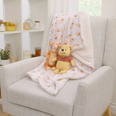 Disney Tigger Plush Toy 5 Disney Tigger Plush Toy - Image 5