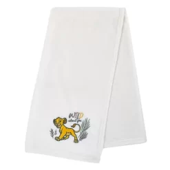 Disney Lion King Wild About You Baby Blanket