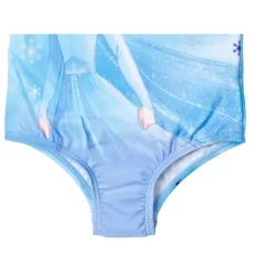 Disney Frozen Elsa Anna Girls One Piece Bathing Suit Little Kid To Big Kid -Baby Land Shop GUEST cbb6dc26 3075 4175 bbe1 f1912444823c