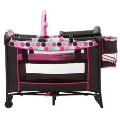 Disney Baby Sweet Wonder Play Yard 11 Disney Baby Sweet Wonder Play Yard -Baby Land Shop GUEST cbbb535c 2b0a 499a a9eb 124c302f4f4c