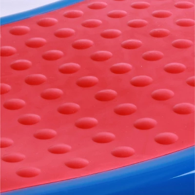 Disney Mickey Mouse Step Stool 2 Disney Mickey Mouse Step Stool - Image 2