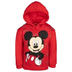 Disney Mickey Mouse Goofy Donald Duck Fleece Pullover Hoodie Infant To Big Kid 24 Disney Mickey Mouse Goofy Donald Duck Fleece Pullover Hoodie Infant To Big Kid -Baby Land Shop GUEST d053cb1b c349 47e1 936d 6d60ce56b0d8