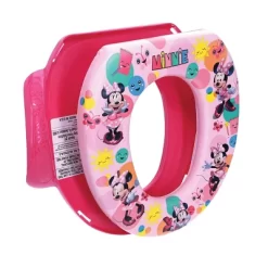 Disney Baby Minnie "Pop Attitude" Soft Potty Seat With Potty Hook 13 Disney Baby Minnie "Pop Attitude" Soft Potty Seat With Potty Hook -Baby Land Shop GUEST d11730fa accb 47a8 ac35 290340bea291