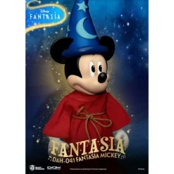 Disney Classic Mickey Fantasia (Dynamic 8ction Hero) -Baby Land Shop GUEST d28b924b 524b 47ee 93d9 f28630f5479d