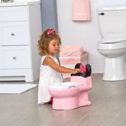 Disney Baby Minnie Mouse Potty And Trainer Seat 12 Disney Baby Minnie Mouse Potty And Trainer Seat -Baby Land Shop GUEST d3b06142 fe50 482b 8680 88c231a7ddd7