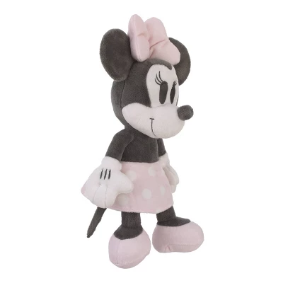 Disney Minnie Mouse Plush Toy 1 Disney Minnie Mouse Plush Toy