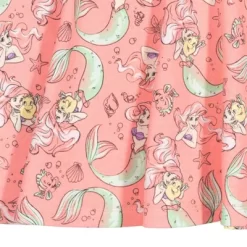 Disney Princess Ariel Girls Dress Toddler -Baby Land Shop GUEST d4ba9e6a 604f 4fd2 b471 b31e758d7578