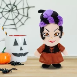 Disney Hocus Pocus Sanderson Sisters 8" Plush Figures, Pack Of 2 7 Disney Hocus Pocus Sanderson Sisters 8" Plush Figures, Pack Of 2 -Baby Land Shop GUEST d5b1ee98 805b 48b0 867c f1871343d4cc