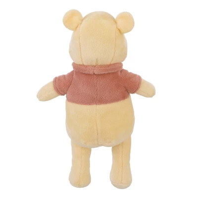 Disney Winnie The Pooh Plush Toy 2 Disney Winnie The Pooh Plush Toy - Image 2