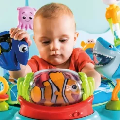 Disney Baby Finding Nemo Sea Of Activities Jumper -Baby Land Shop GUEST da248601 7643 4864 88b9 910e3604b23a