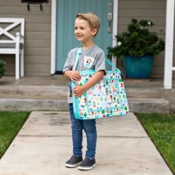 Disney Baby By J.L. Childress 3-in-1 Travel Tray & Tablet Holder - Toy Story -Baby Land Shop GUEST dace533b 277e 44ac 8a4c c5eeec308655