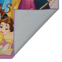 60"x84" Disney Princess Party Rug -Baby Land Shop GUEST dc912018 2ddc 49bf 9d58 3c388d2667c9