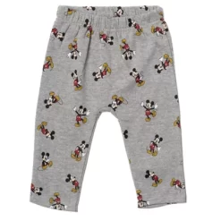Disney Classics Mickey Mouse Winnie The Pooh Baby Hoodie Bodysuit And Pants 3 Piece Outfit Set Newborn To Infant -Baby Land Shop GUEST dcde205a 20c1 4bee 8c51 1d3edc9162d1