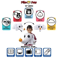 Disney The Nightmare Before Christmas Zero Pillow Pet 9 Disney The Nightmare Before Christmas Zero Pillow Pet -Baby Land Shop GUEST deadcfe9 10b3 462b bdee 92ee81507e92
