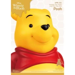 Disney Winnie The Pooh Large Vinyl Piggy Bank: Pooh (Piggy Bank) 10 Disney Winnie The Pooh Large Vinyl Piggy Bank: Pooh (Piggy Bank) -Baby Land Shop GUEST e48dd54d 08b1 46bc 8d87 9527e7526751