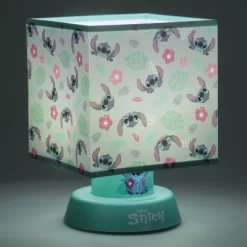 Disney Stitch Lamp (Includes LED Light Bulb) -Baby Land Shop GUEST e8a38d95 132d 499a 85c6 65d895ed125c