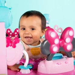 Disney Baby Minnie Mouse PeekABoo Activity Jumper -Baby Land Shop GUEST ea283e71 05a5 410b b0e5 81128e06ca73