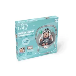 Disney Baby Bright Starts Mickey Mouse Cloudscapes Comfy Baby Bouncer -Baby Land Shop GUEST edb2b116 0de0 44fb b347 15aa9b6f928c