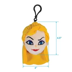 Disney Hocus Pocus 6" Plush Clip Figures, The Sanderson Sisters, Pack Of 3 -Baby Land Shop GUEST ef60e450 fe99 488f 9e85 371426efb5ca