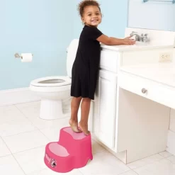 Disney Minnie Mouse 2-Tier Step Stool -Baby Land Shop GUEST f0f75b65 5b99 489c 8291 741cf2bd6c80