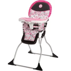 Disney Baby Simple Fold Plus High Chair -Baby Land Shop GUEST f64f2bdb 3261 4dda 8682 1c98dbce7768