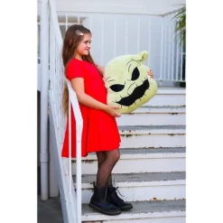 Disney The Nightmare Before Christmas Oogie 16" Plush Pillow 8 Disney The Nightmare Before Christmas Oogie 16" Plush Pillow -Baby Land Shop GUEST f6cdd1f1 375c 428e bca0 f6e5a6f1c5a6