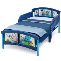 Disney Princess Toddler Disney Pixar Toy Story 4 Plastic Bed - Delta Children 7 Disney Princess Toddler Disney Pixar Toy Story 4 Plastic Bed - Delta Children -Baby Land Shop GUEST f9a09c6a 3d0c 4626 8ea1 8927bf6d1edb