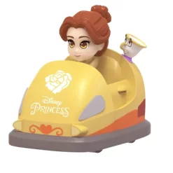 Disney PBC-010-Disney Princess Series Pull Back Car Set (Pull Back Car) -Baby Land Shop GUEST fbc28334 9828 4f18 af99 dcbac0790011