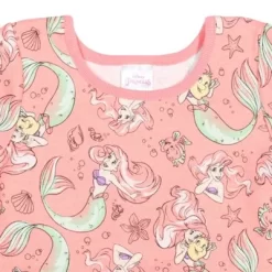 Disney Princess Ariel Girls Dress Toddler -Baby Land Shop GUEST fe74c264 f567 4489 b31c 58b8f280d2f3