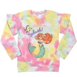 Disney Princess Disney Beauty And The Beast Fleece Sweatshirt -Baby Land Shop GUEST ff9a2788 bb08 4c1b bd10 6dc27a235589
