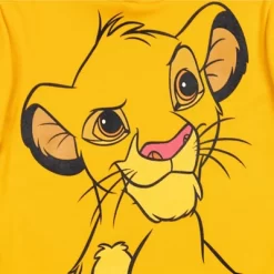 Disney Lion King Simba Baby Fleece Pullover Hoodie & Pants -Baby Land Shop GUEST ffa28dc9 3c92 48a4 a0d7 43d664c927fe