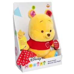 Disney Hooyay Real Feels Winnie The Pooh Stuffed Animal -Baby Land Shop GUEST fff6a561 6d4d 4ce9 811a 340eae971dd5